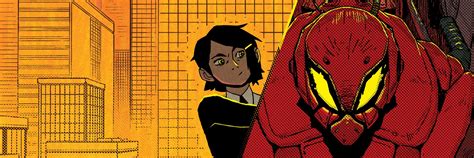 peni parker poen|Peni Parker Powers, Enemies, & History 